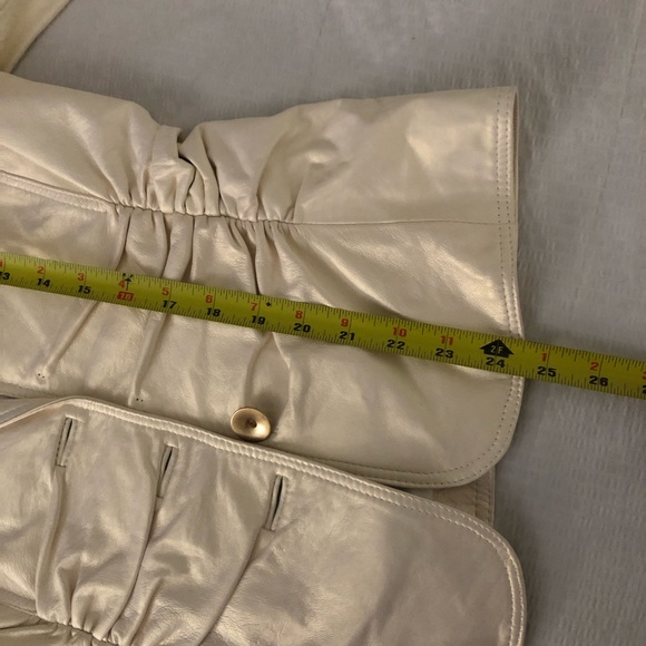 Neto leather jacket - Picture 11 of 16